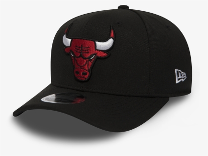 New Era 9fifty Stretch Snap Chicago Bulls, HD Png Download, Free Download