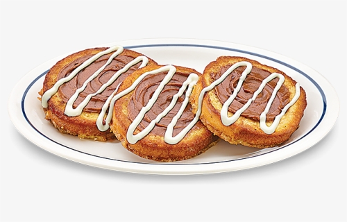 Ihop Cinnamon French Toast, HD Png Download, Free Download