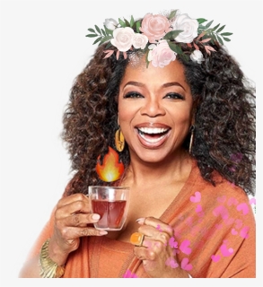 Oprah Winfrey Is A Warrior She Has Stood Up From So, HD Png Download, Free Download