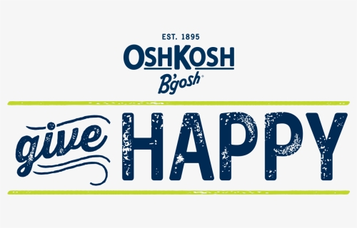 Oshkosh B'gosh, HD Png Download, Free Download