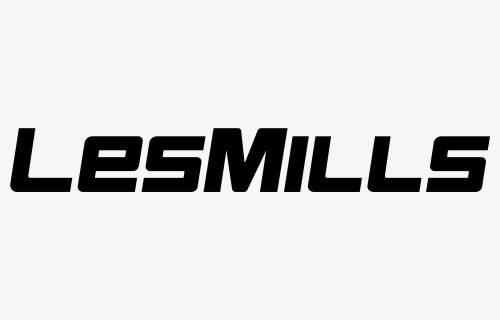 Les Mills Logo Transparent, HD Png Download, Free Download