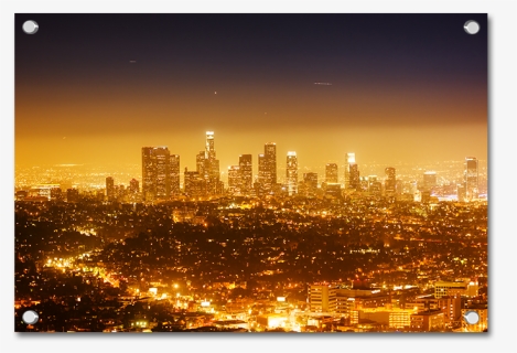 Los Angeles, HD Png Download, Free Download