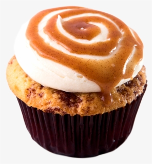 Cupcake Cinnamon Roll Miss Cupcakes, HD Png Download, Free Download