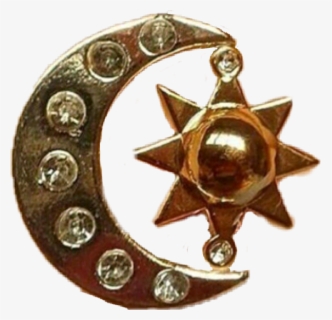 Soy Luna Logo Png , Png Download - Imagen De La Medallita De Soy Luna, Transparent Png, Free Download