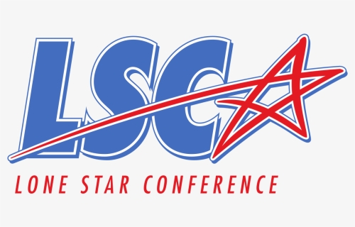 Lone Star Conference Logo, HD Png Download, Free Download