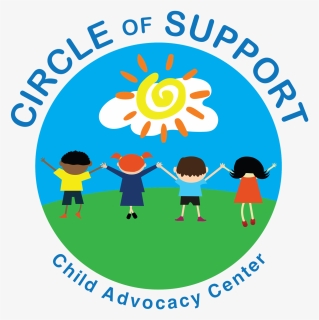 Circle Of Support Logo Final - Your Right To Arm Bears, HD Png Download, Free Download