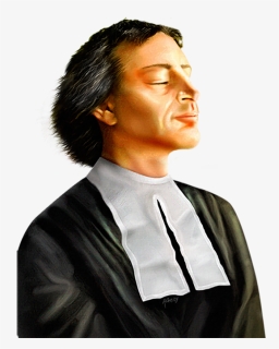 In The Footsteps Of De La Salle Following The Life - St John Baptist De La Salle Png, Transparent Png, Free Download