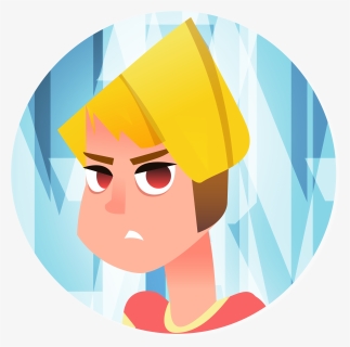 Angry Customers Come In All Forms - Illustration, HD Png Download, Free Download