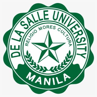 De La Salle University Logo, HD Png Download, Free Download