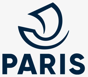 1166px-ville De Paris Logo - Ville De Paris Logo, HD Png Download, Free Download
