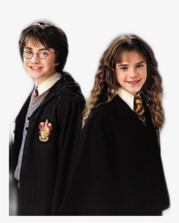 #harry #potter #harrypotter #hermione #granger #hermionegranger - Harry Potter Book 1 Character, HD Png Download, Free Download