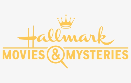 Hallmark Movies & Mysteries Logo Png, Transparent Png, Free Download