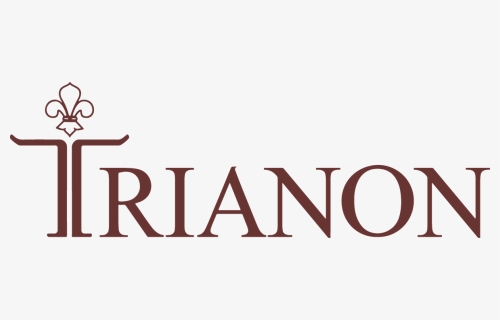 Trianon Jewelry - Trianon Logo, HD Png Download, Free Download