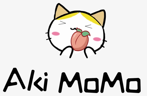 Akimomo Toys - 漫画 猫咪, HD Png Download, Free Download