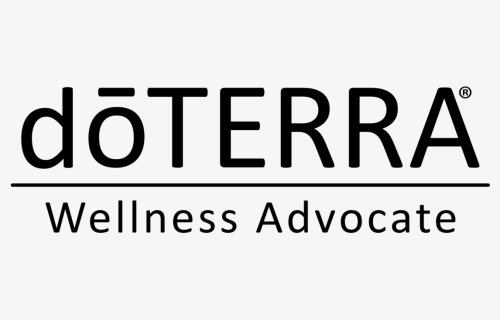 Doterra Wellness Advocate, HD Png Download, Free Download