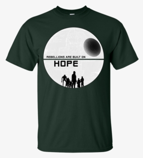 Star Wars Cool Rogue One Hope T Shirts And Hoodies - Nick Diaz Academy Shirt, HD Png Download, Free Download