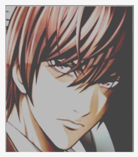 Yandere Light Yagami X Reader, HD Png Download, Free Download