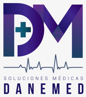 Logo Danemed - Png 300ppp - Cross, Transparent Png, Free Download