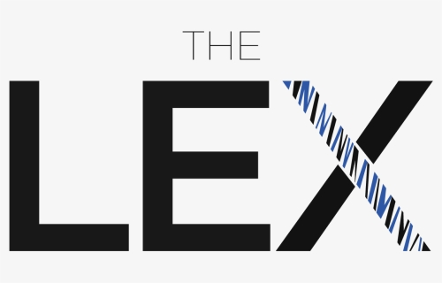 The Lex - Lex Lexington Ky Logo, HD Png Download, Free Download