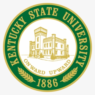Kentucky State University - Oklahoma State University Seal, HD Png Download, Free Download