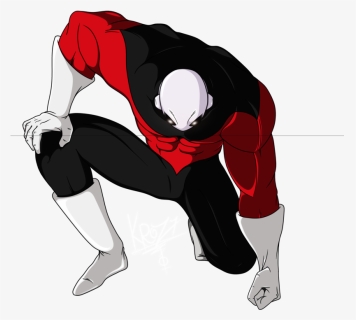 Jiren Render By Secrethet-dbnm64y - Transparent Jiren Png, Png Download, Free Download