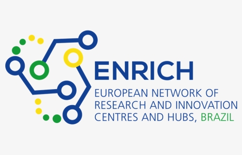 Enrich - European Network Of Research And Innovation Centres, HD Png Download, Free Download