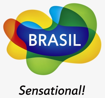 Transparent Tourism Clipart - Marca Brasil, HD Png Download, Free Download