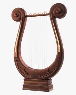 Harp Png, Transparent Png, Free Download