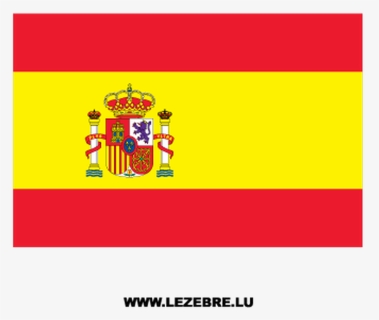 Spain Flag, HD Png Download, Free Download