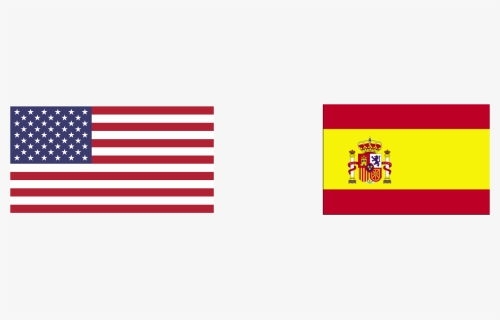Flag Of Spain, HD Png Download, Free Download