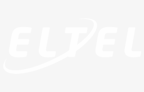 Eltel - Johns Hopkins Logo White, HD Png Download, Free Download