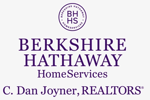Berkshire Hathaway Logo Png Pic - Berkshire Hathaway Homeservices Ca Properties Logo, Transparent Png, Free Download