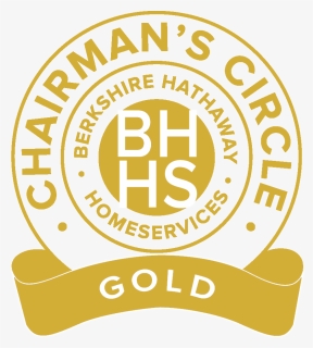Berkshire Hathaway Chairman's Circle Gold, HD Png Download, Free Download