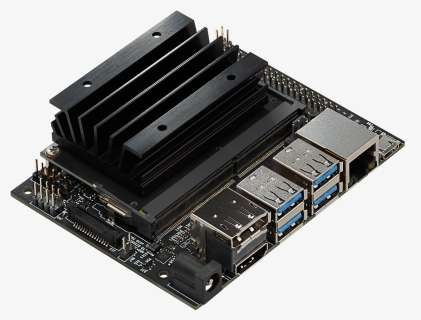 Nvidia Jetson Nano Developer Kit, HD Png Download, Free Download