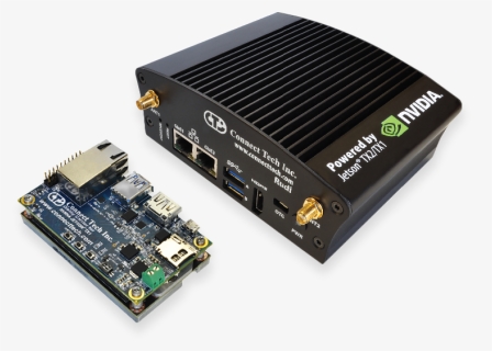 Microcontroller, HD Png Download, Free Download