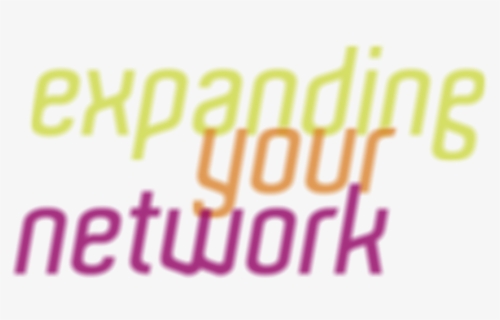 Expanding Your Network Ok - Circle, HD Png Download, Free Download