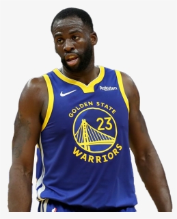 Draymond Green Png Transparent Image - Draymond Green Warriors, Png Download, Free Download