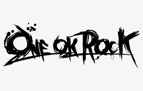One Ok Rock Logo, HD Png Download, Free Download