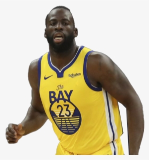 Draymond Green Png Free Download - Basketball Player, Transparent Png, Free Download