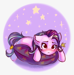 My Little Pony,мой Маленький Пони,фэндомы,mlp Art,starlight - Cartoon, HD Png Download, Free Download