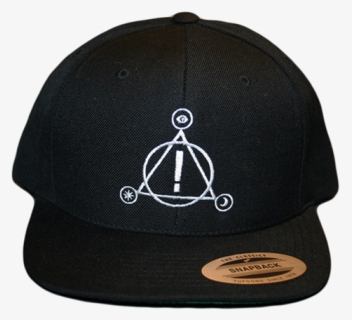 Panic At The Disco Merch Hat, HD Png Download, Free Download