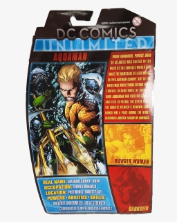Aquaman Comic, HD Png Download, Free Download