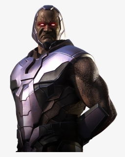 #darkseid #injustice2 #freetoedit - Breastplate, HD Png Download, Free Download