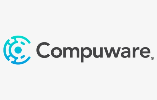 Compuware Logo Png - Integrate, Transparent Png, Free Download