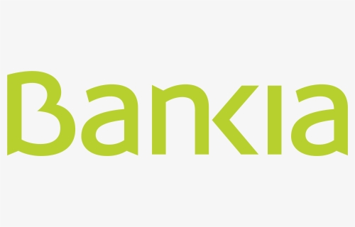 Bankia Logo - Bankia Logo Png, Transparent Png, Free Download