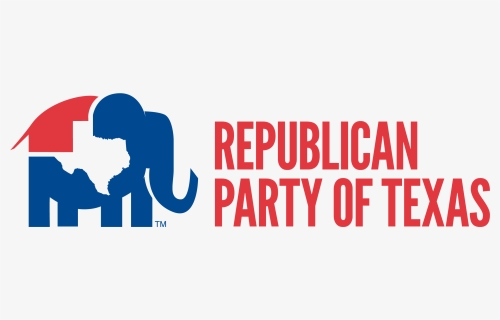 Republican Party Of Texas, HD Png Download, Free Download