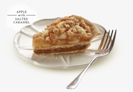 Pie Watercolor Png - Apple Pie Slice Png, Transparent Png, Free Download