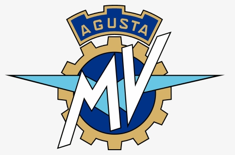 Mv Agusta Logo Vector, HD Png Download, Free Download