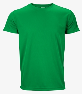 CliQue Neon T-Shirt Homme 