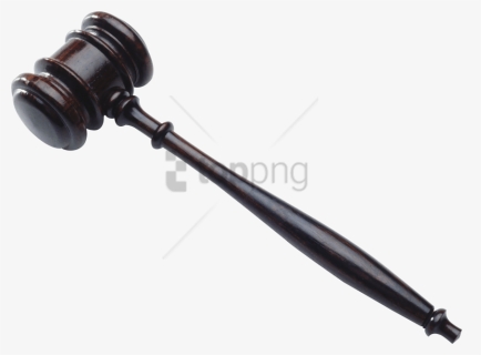 Free Png Download Court Justice Hammer Png Images Background - Portable Network Graphics, Transparent Png, Free Download